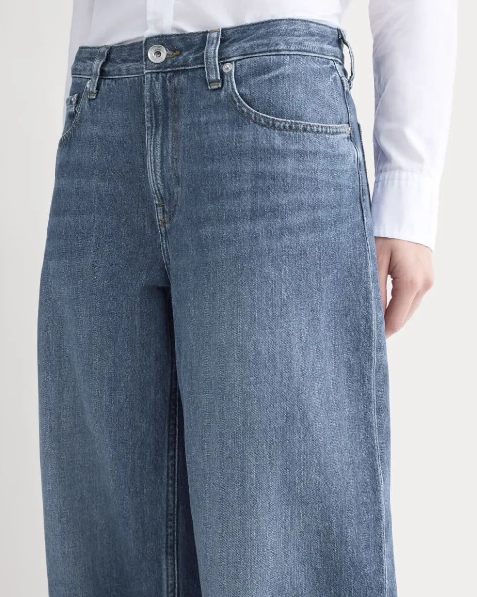 Loose Curve Jean