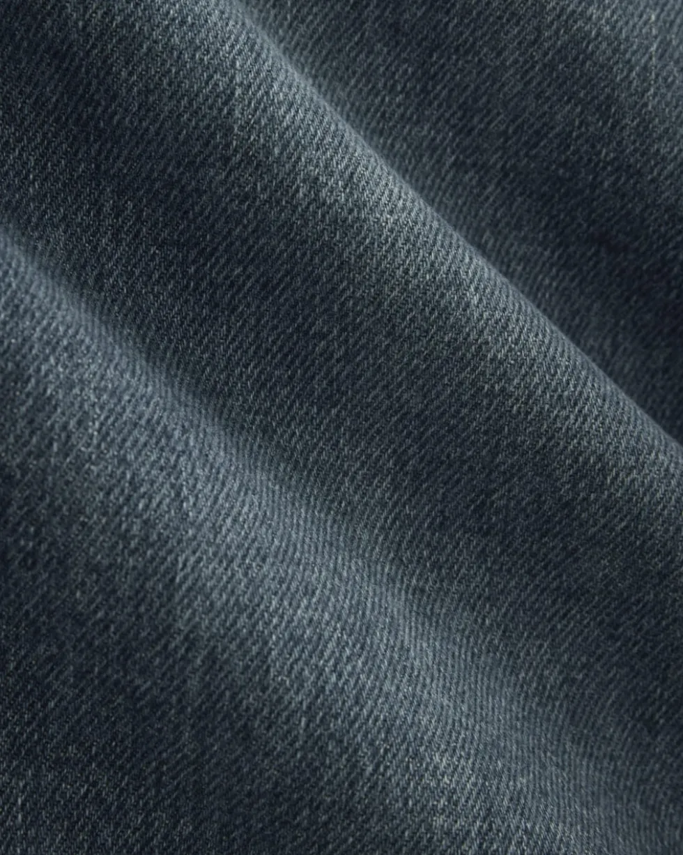 Loose Curve Jean