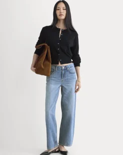 Loose Curve Jean