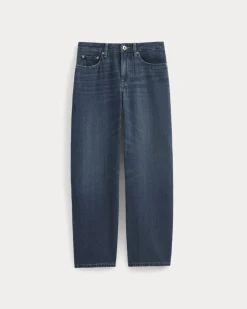 Loose Curve Jean