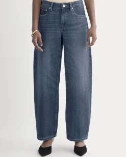 Loose Curve Jean