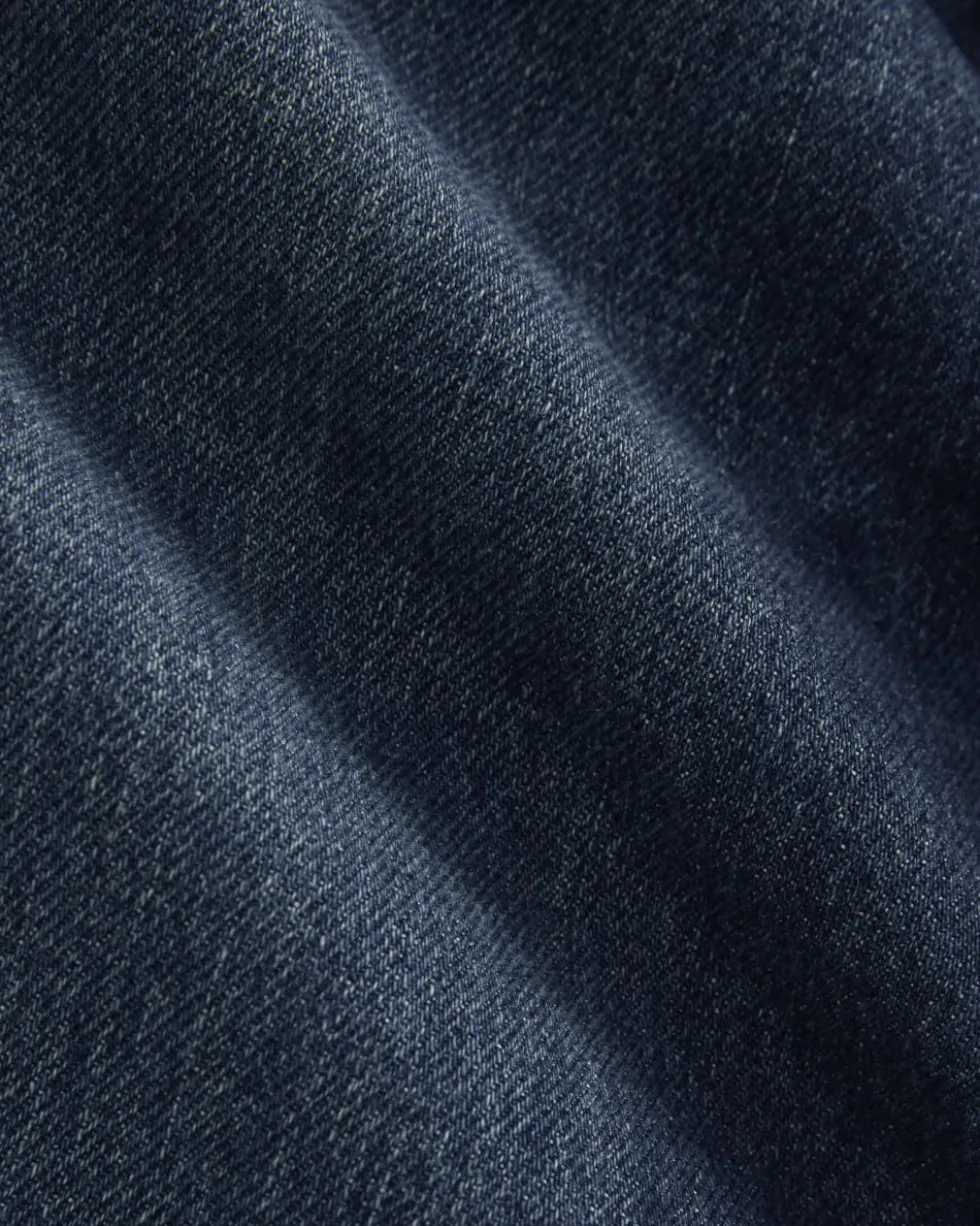 Loose Curve Jean