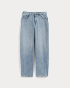 Loose Curve Jean