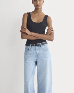 Loose Curve Jean