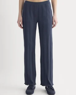 Lounge Rib Pant