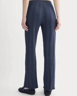 Lounge Rib Pant