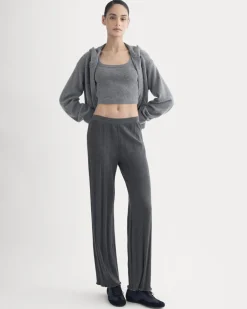 Lounge Rib Pant
