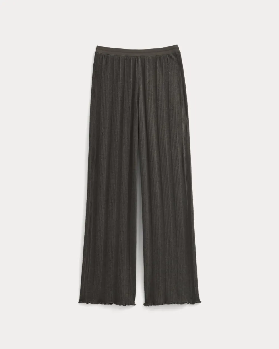 Lounge Rib Pant