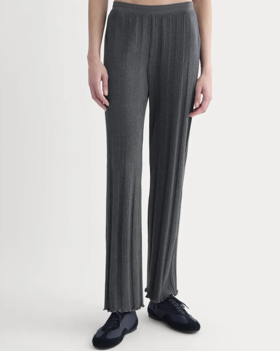 Lounge Rib Pant