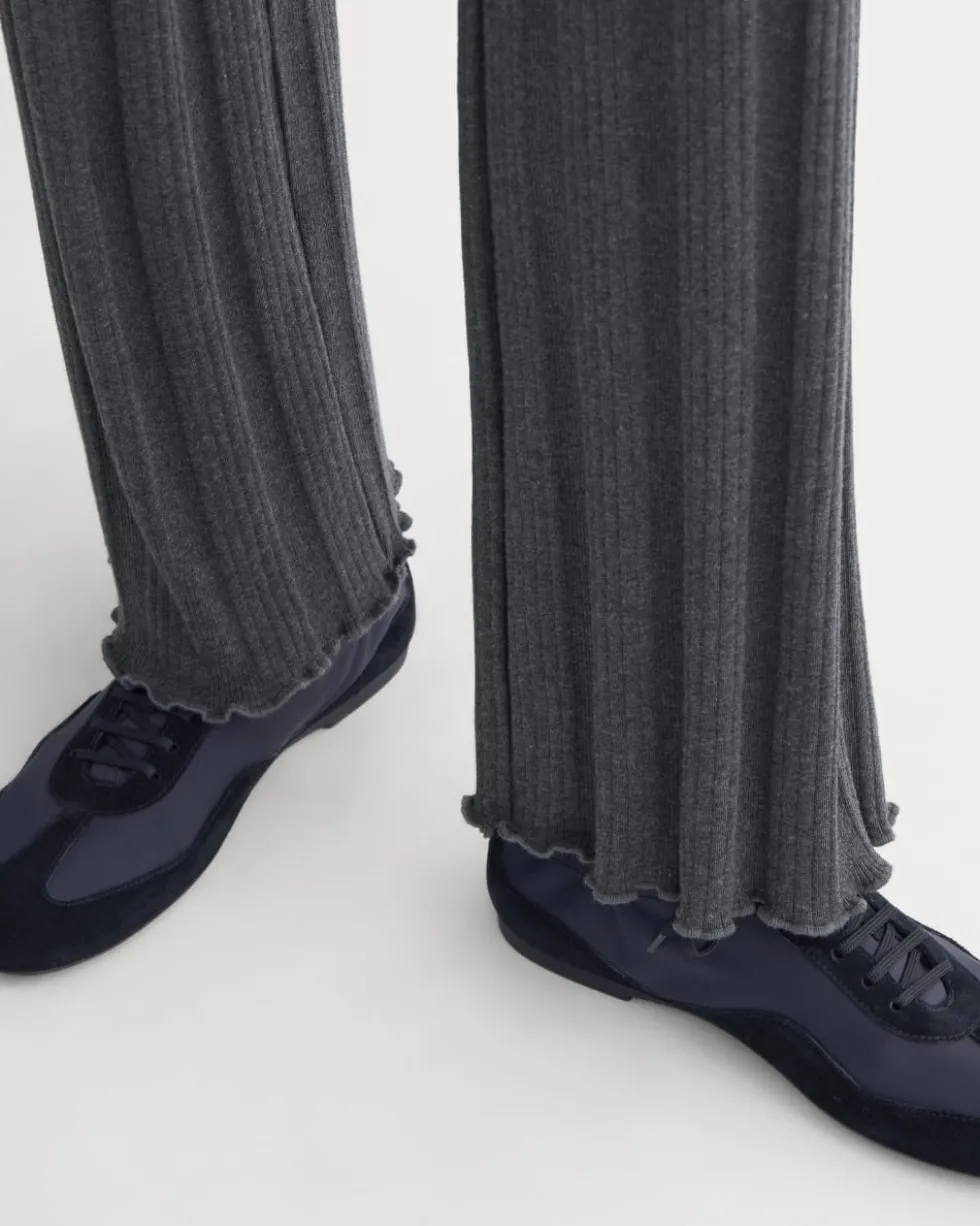 Lounge Rib Pant