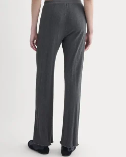 Lounge Rib Pant