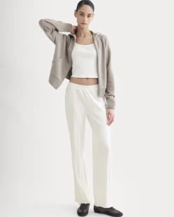 Lounge Rib Pant