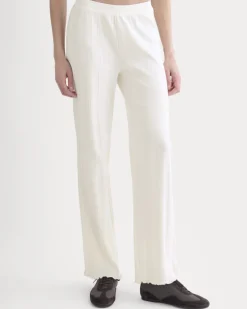 Lounge Rib Pant