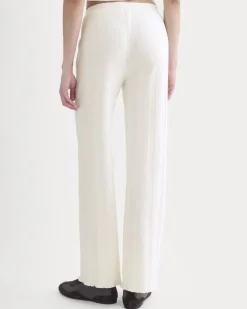 Lounge Rib Pant