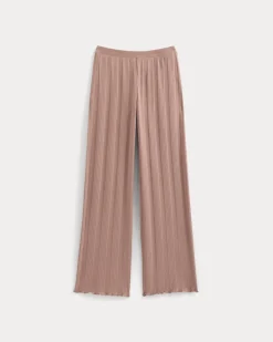 Lounge Rib Pant