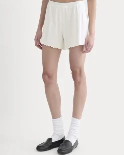 Lounge Rib Short