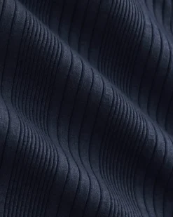 Lounge Rib Short