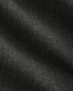 Lounge Rib Short