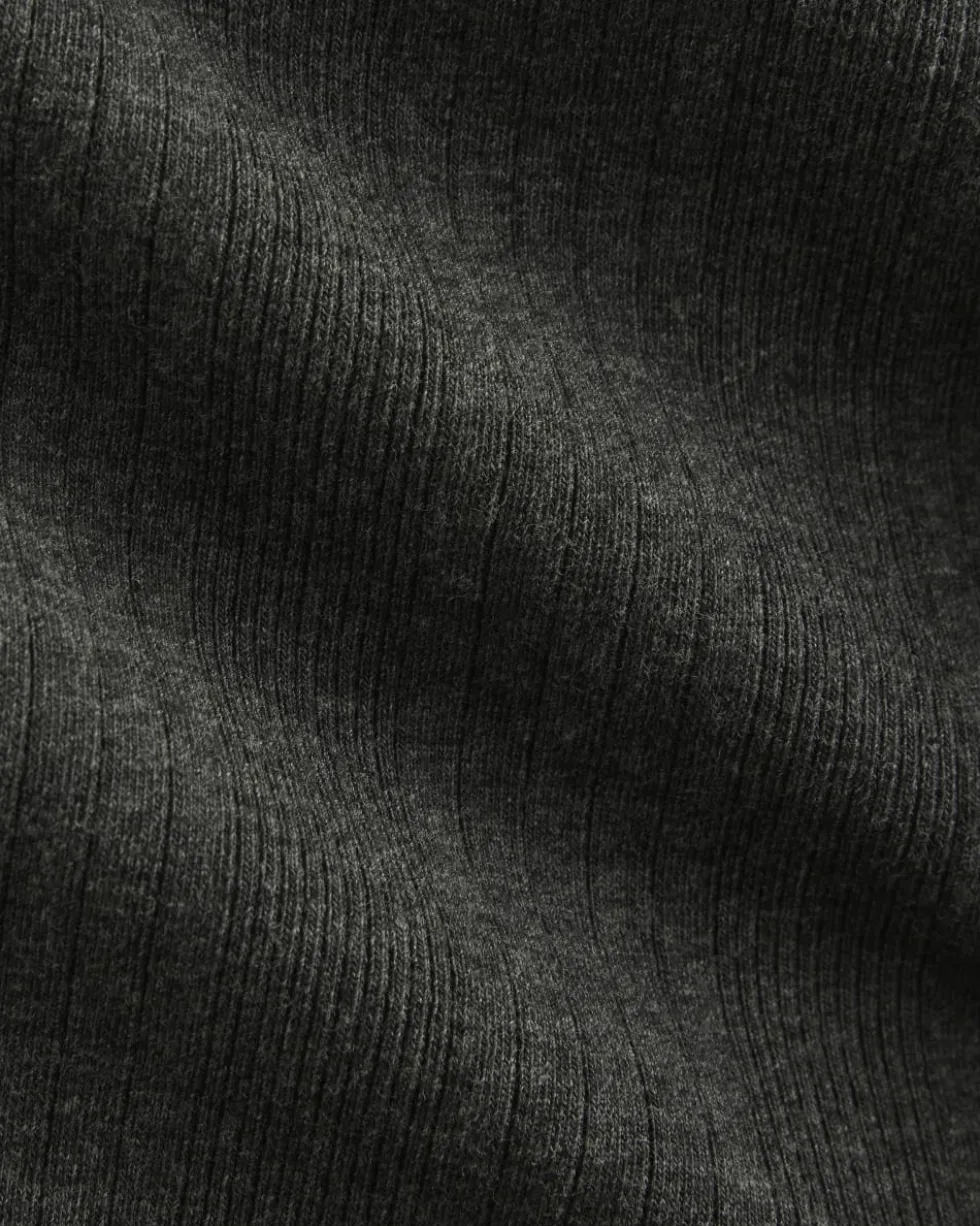Lounge Rib Short