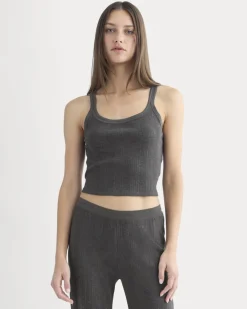 Lounge Rib Tank