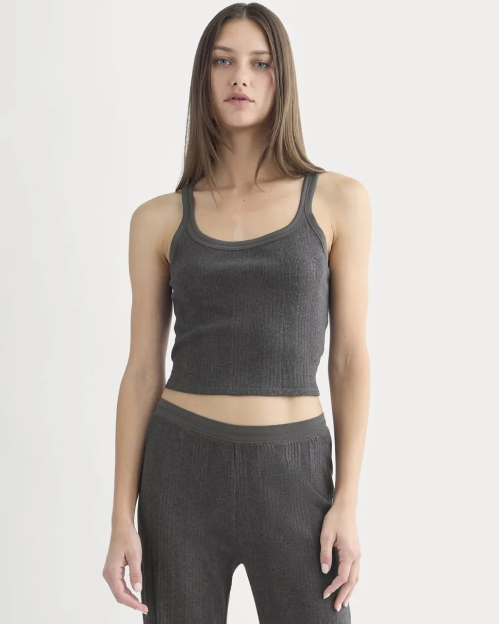 Lounge Rib Tank