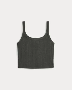 Lounge Rib Tank