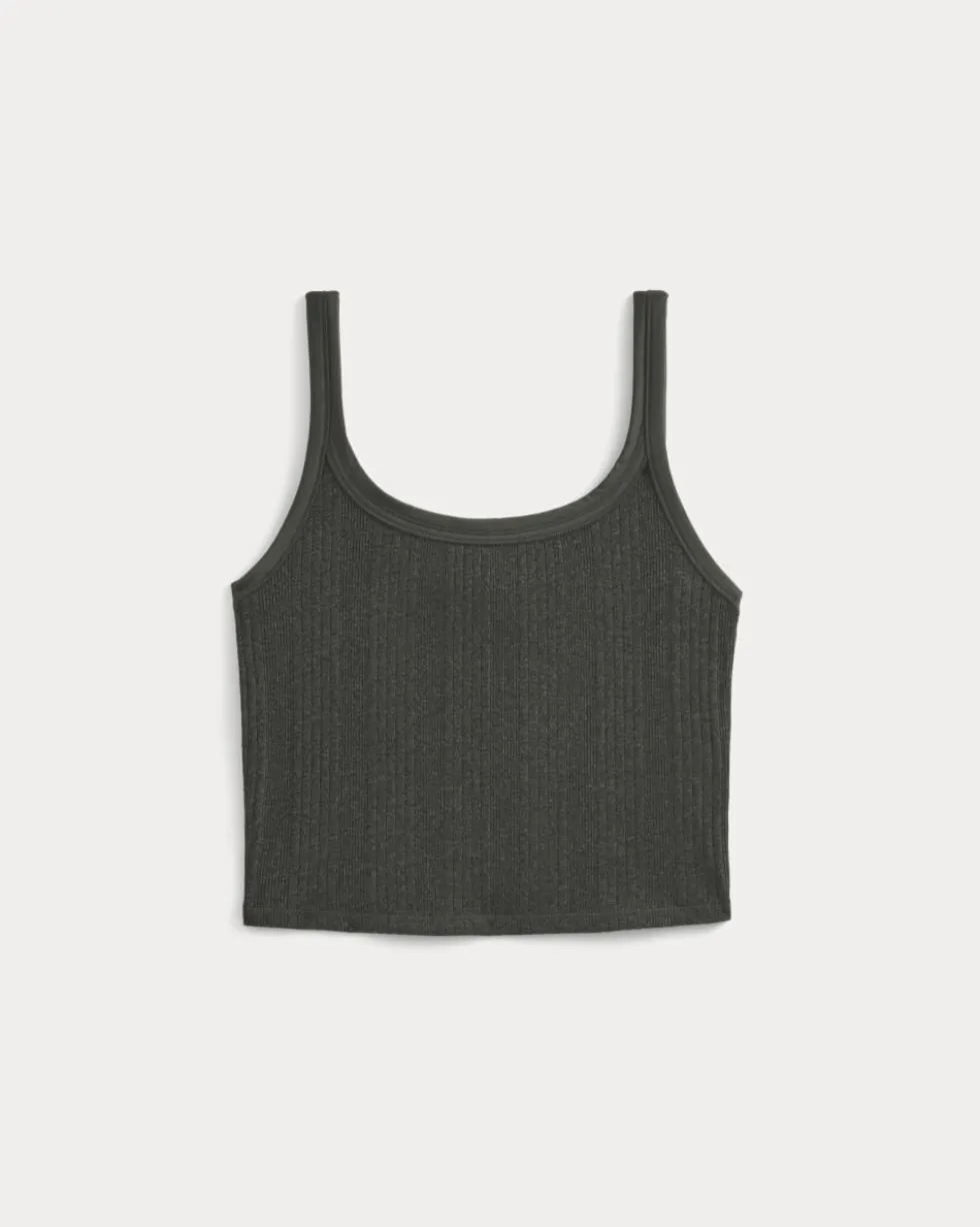 Lounge Rib Tank
