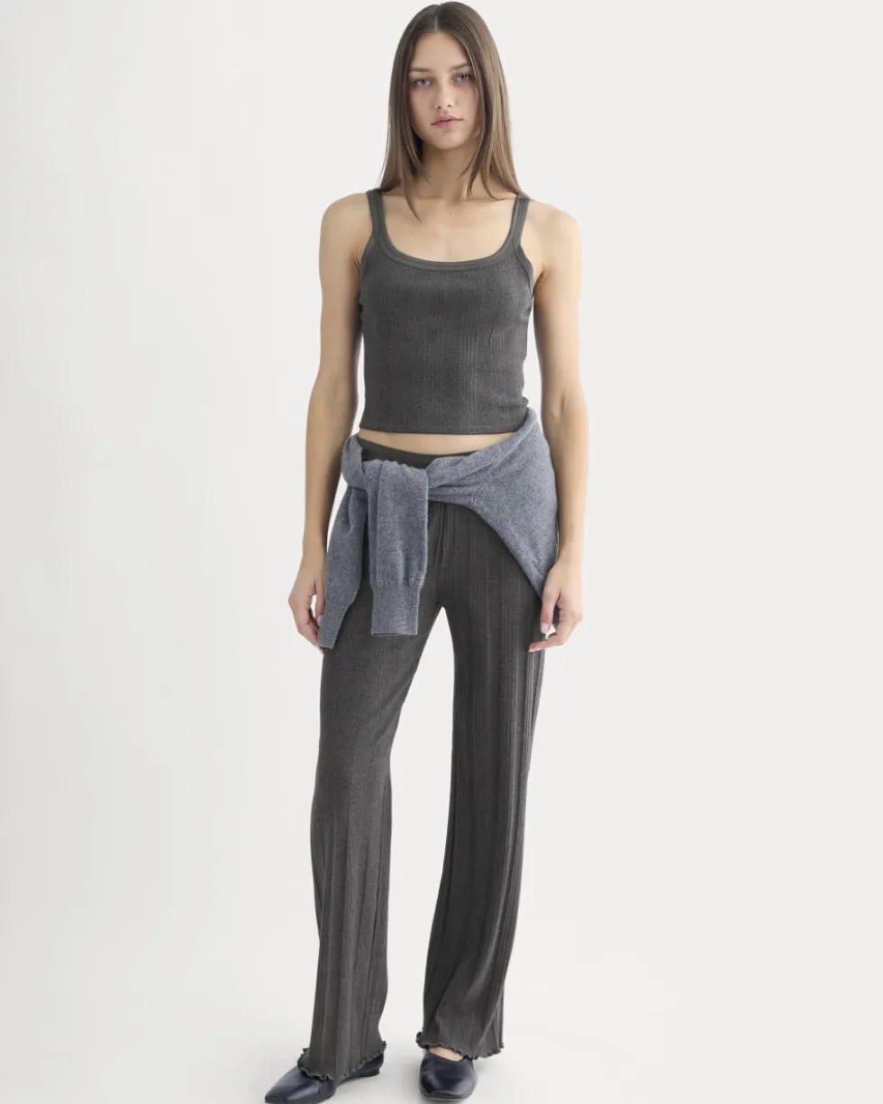 Lounge Rib Tank