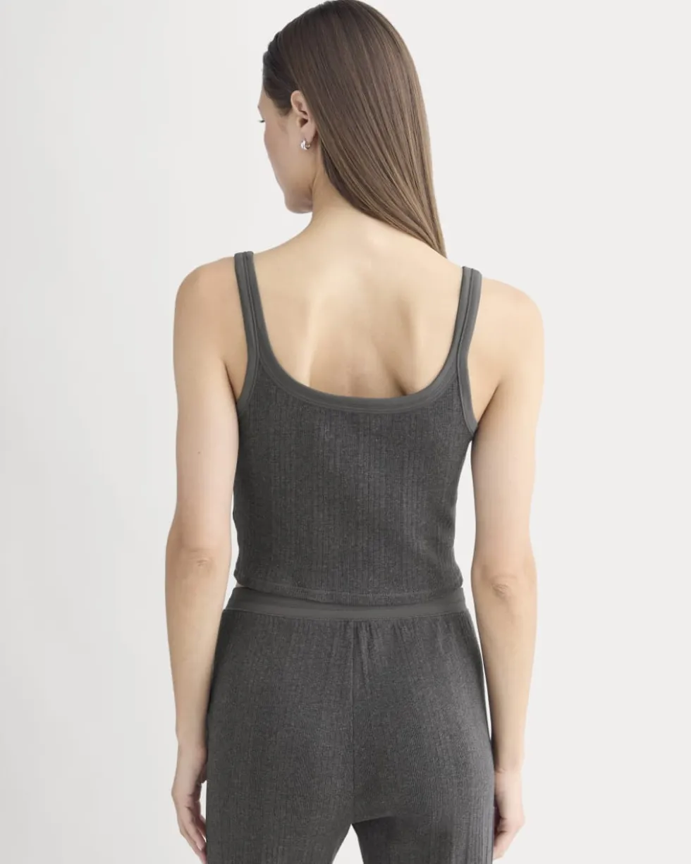 Lounge Rib Tank