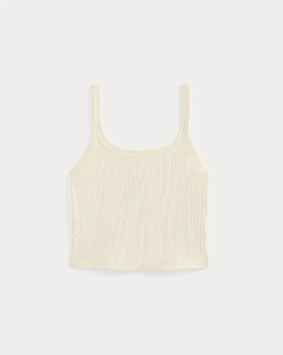Lounge Rib Tank