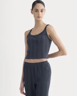 Lounge Rib Tank