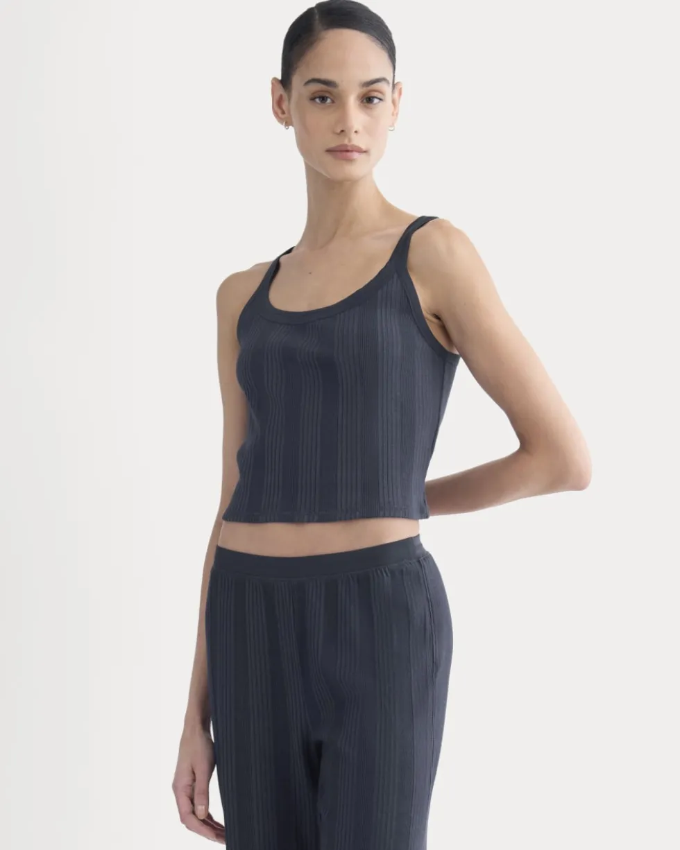 Lounge Rib Tank