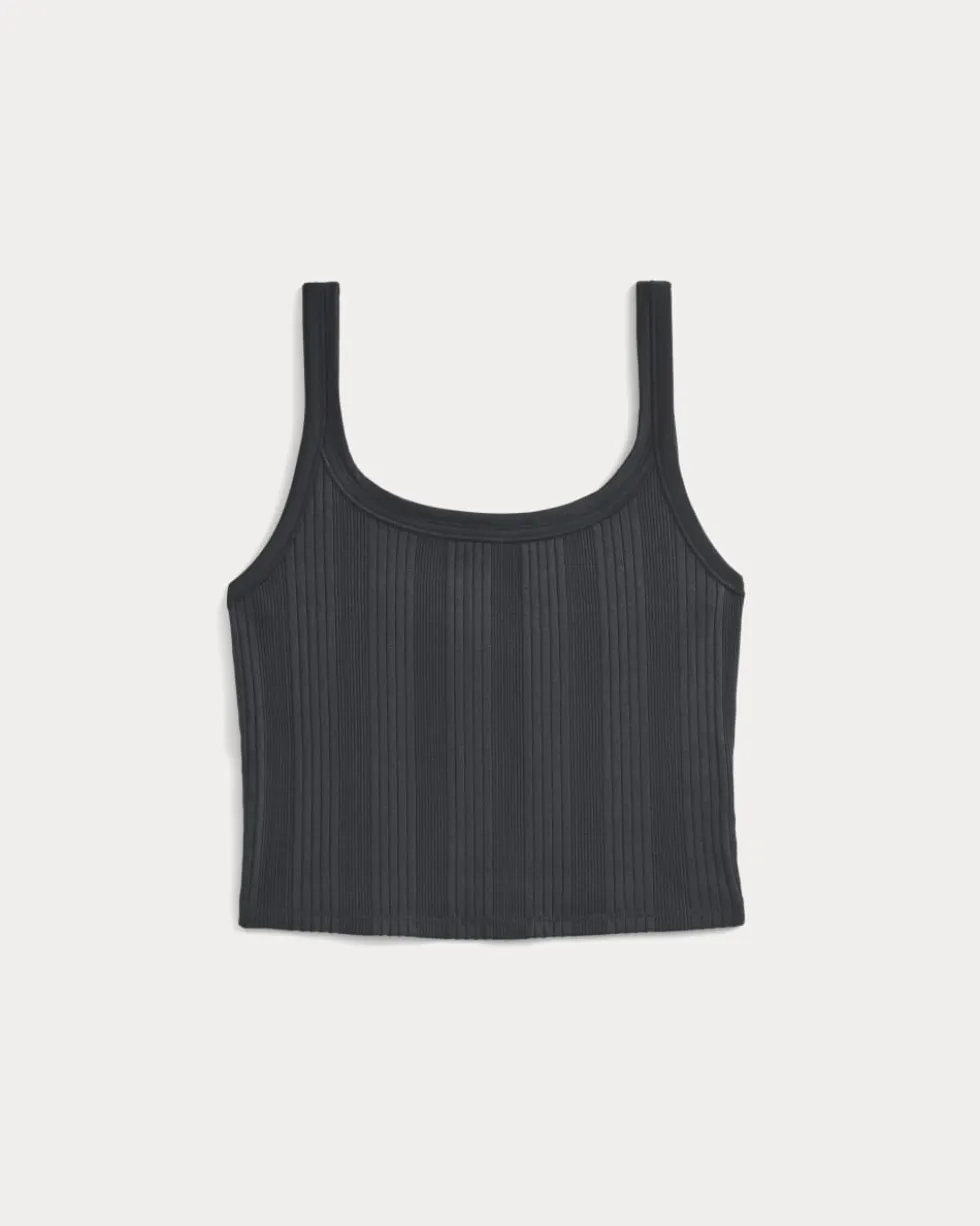 Lounge Rib Tank