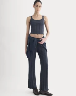 Lounge Rib Tank