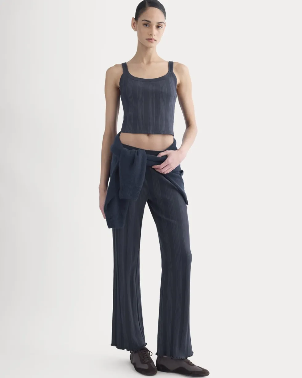 Lounge Rib Tank
