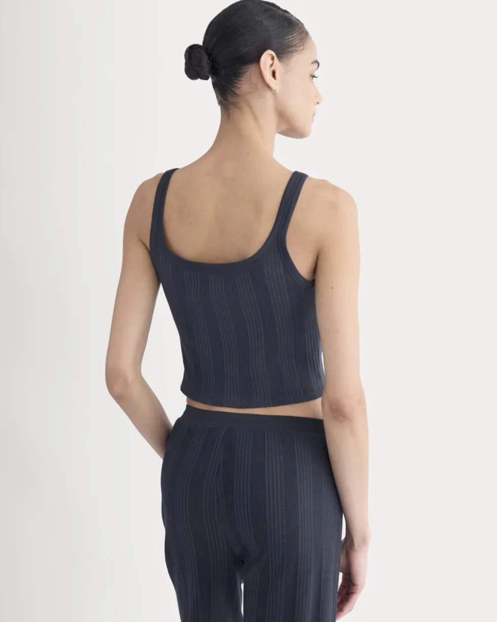 Lounge Rib Tank
