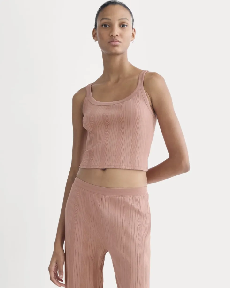 Lounge Rib Tank