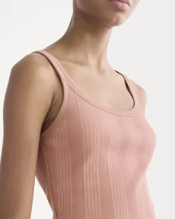 Lounge Rib Tank