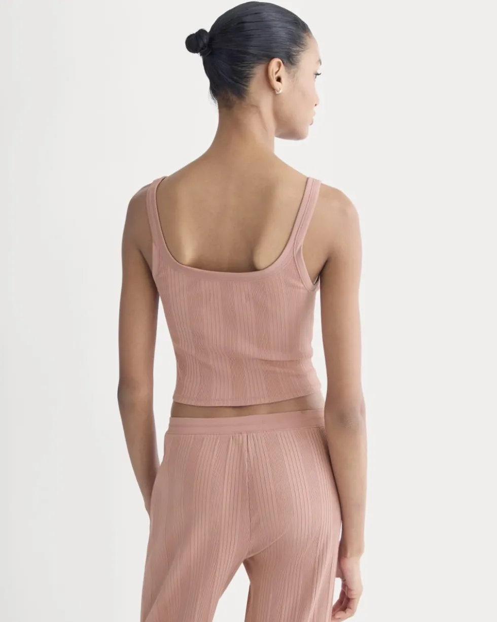 Lounge Rib Tank