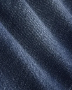 Low-Rise Straight Jean
