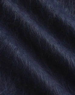 Lush Cashmere Boatneck Sweater