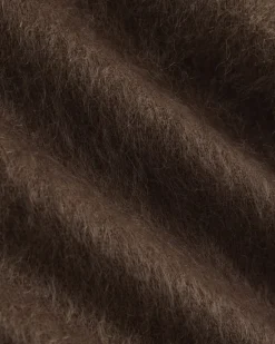 Lush Cashmere Boatneck Sweater