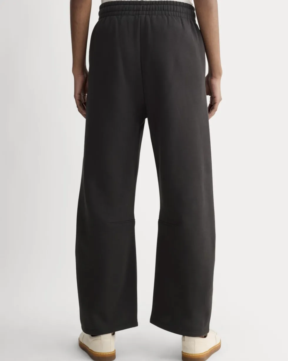 Luxe Fleece Barrel Sweatpant