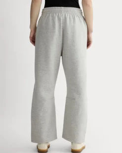 Luxe Fleece Barrel Sweatpant
