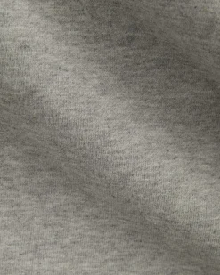 Luxe Fleece Barrel Sweatpant
