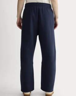 Luxe Fleece Barrel Sweatpant