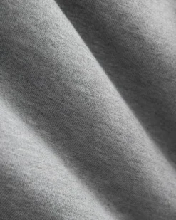 Luxe Fleece Easy Short