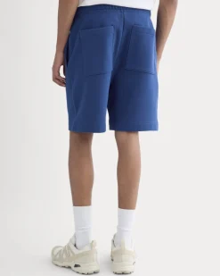 Luxe Fleece Easy Short