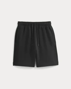 Luxe Fleece Easy Short