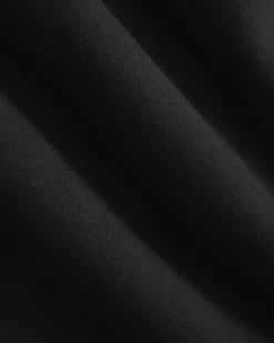 Luxe Fleece Easy Short